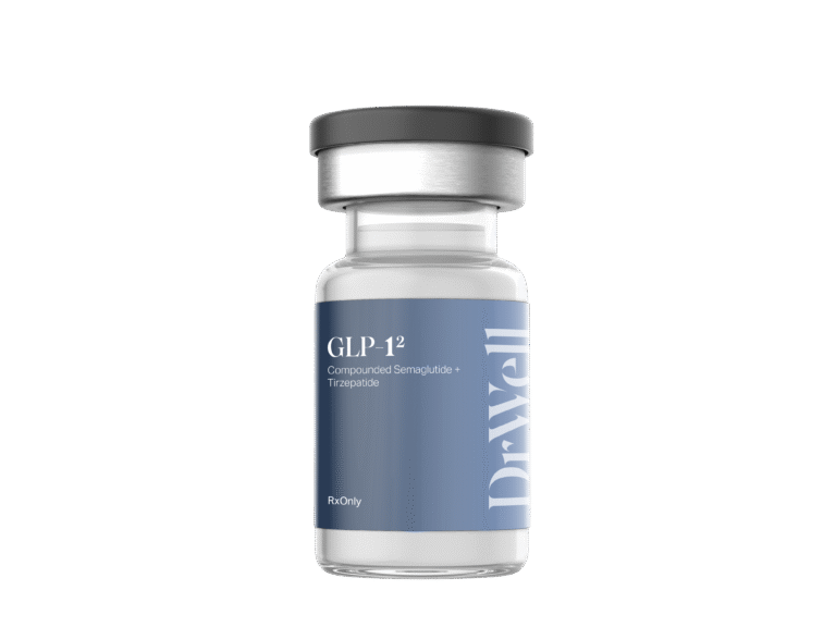GLP-1 Squared