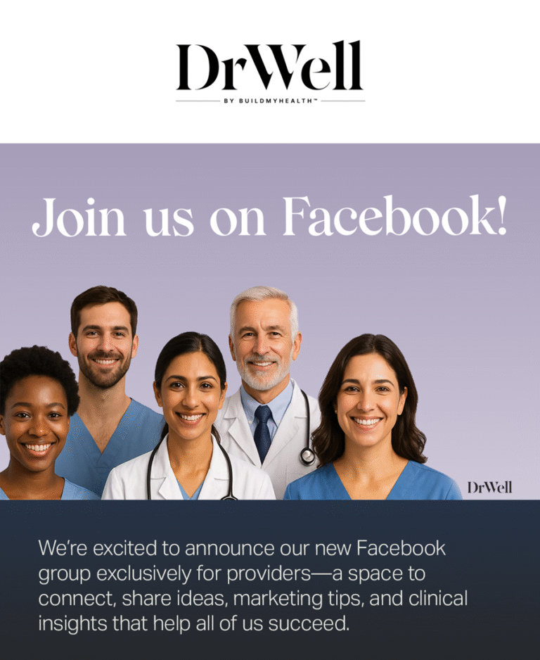 Facebook group