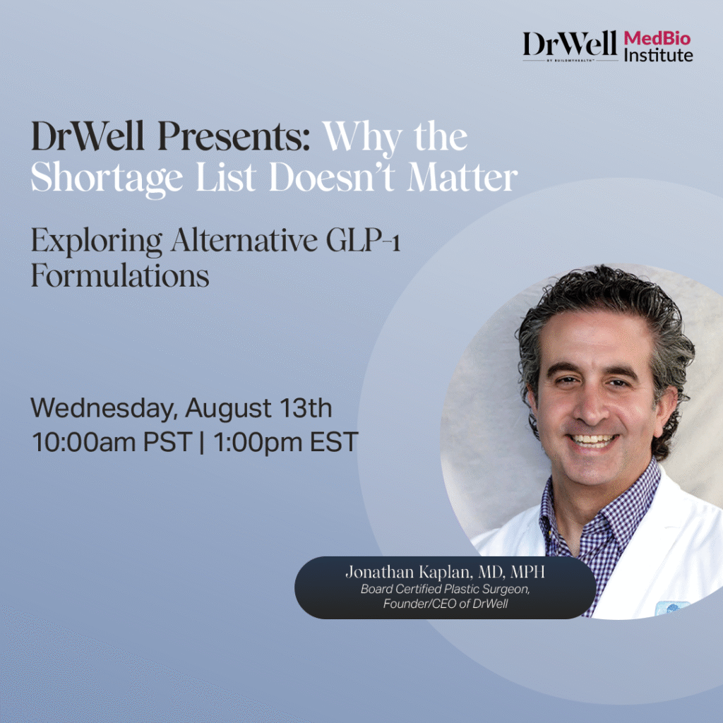 August 13th webinar