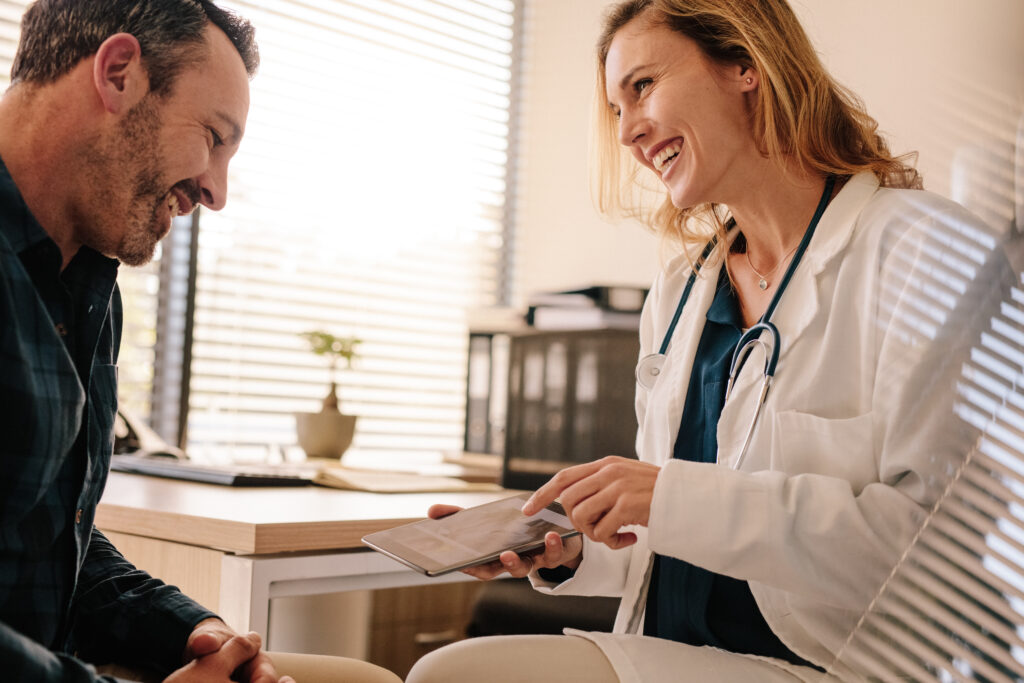 Weight loss clinic in Scottsdale with digital management