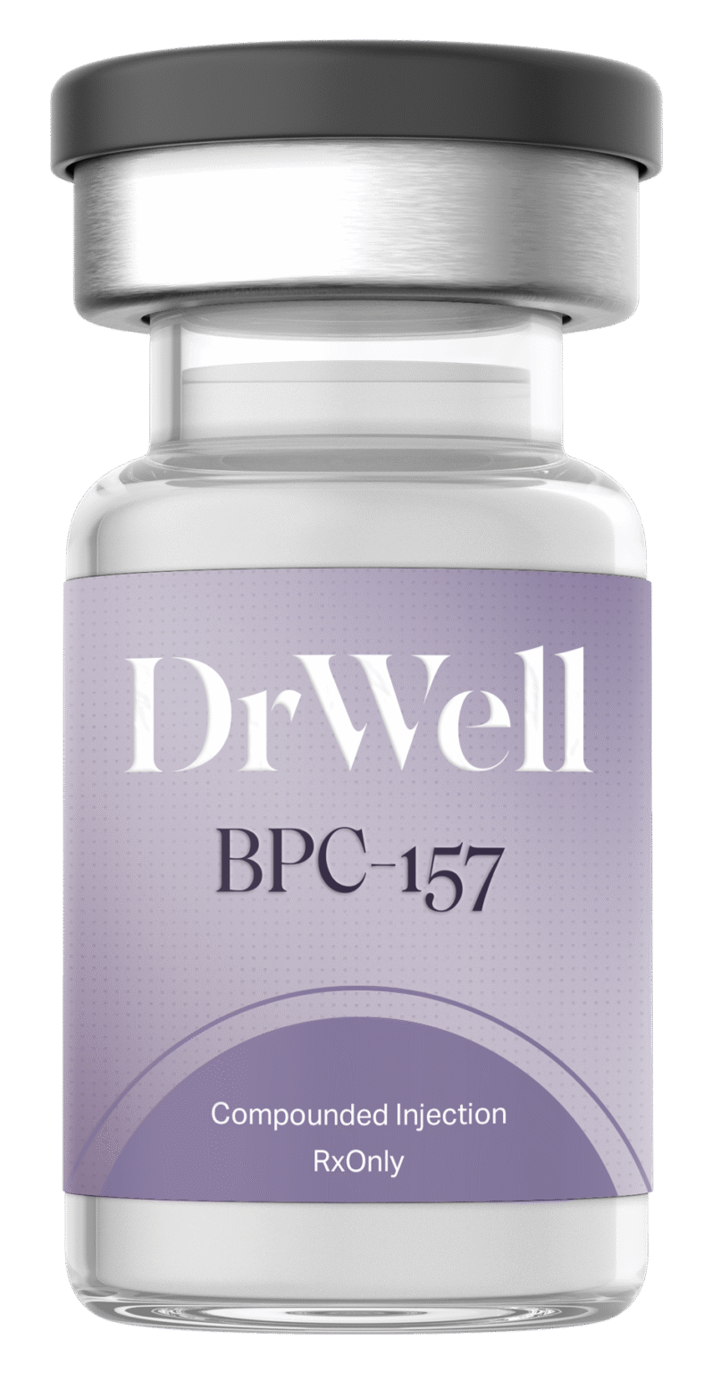 What Is BPC-157? Here's What You Should Know - DrWell