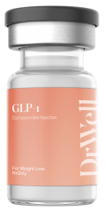 Generic GLP-1 - transparent